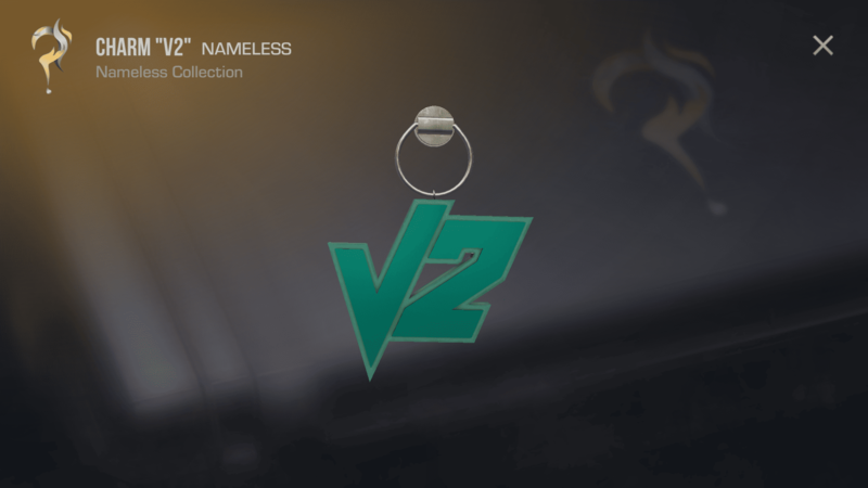 Charm V2