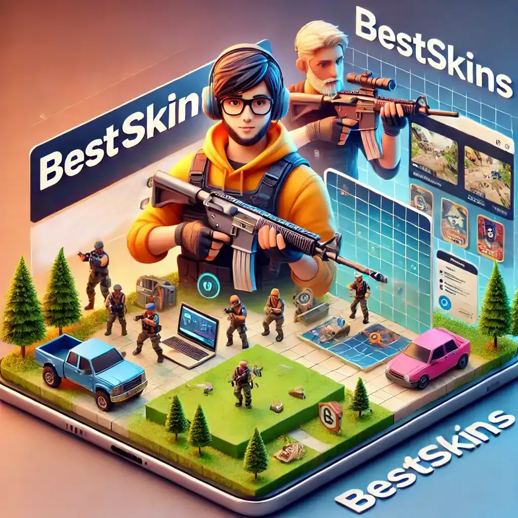 Советы по игре для новичков в Standoff 2