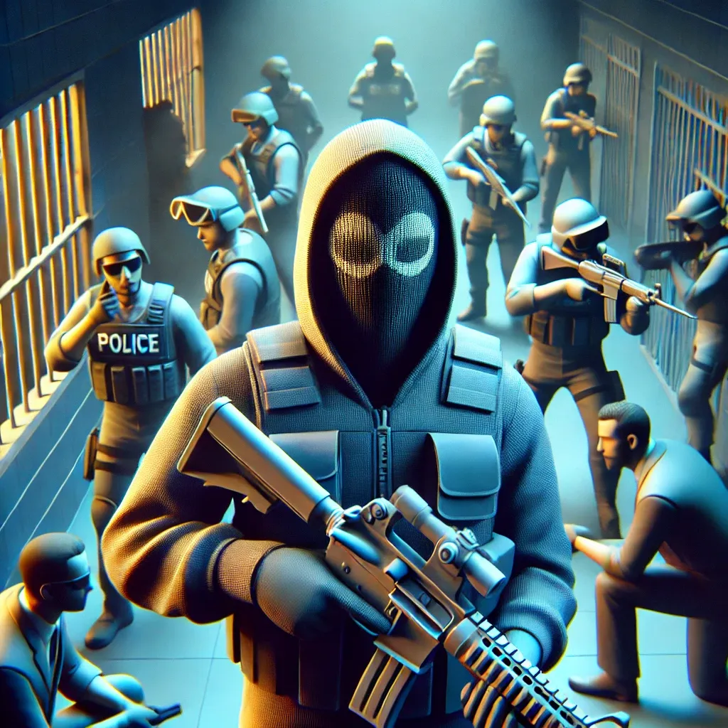Приватные читы в Standoff 2: Почему их стоит избегать